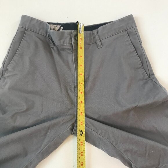 Volcom Shorts | VMONTY SHORTS | Modern Fit sz 28 - Picture 6 of 7